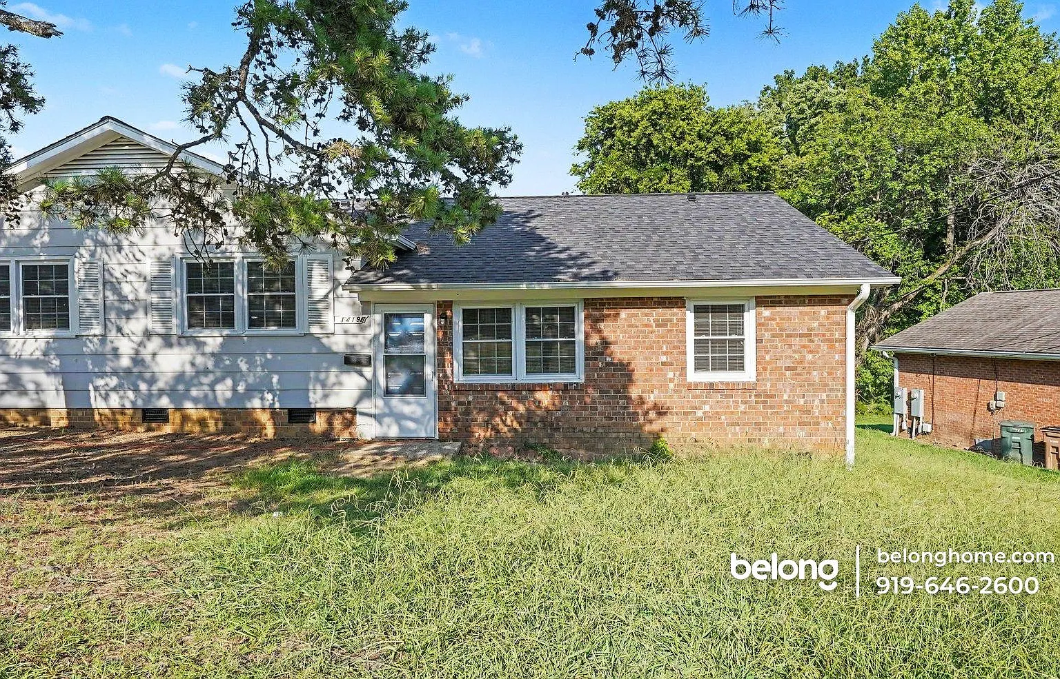 2 bed, 1.0 bath, 700 sqft, $1,125 — Photo 1