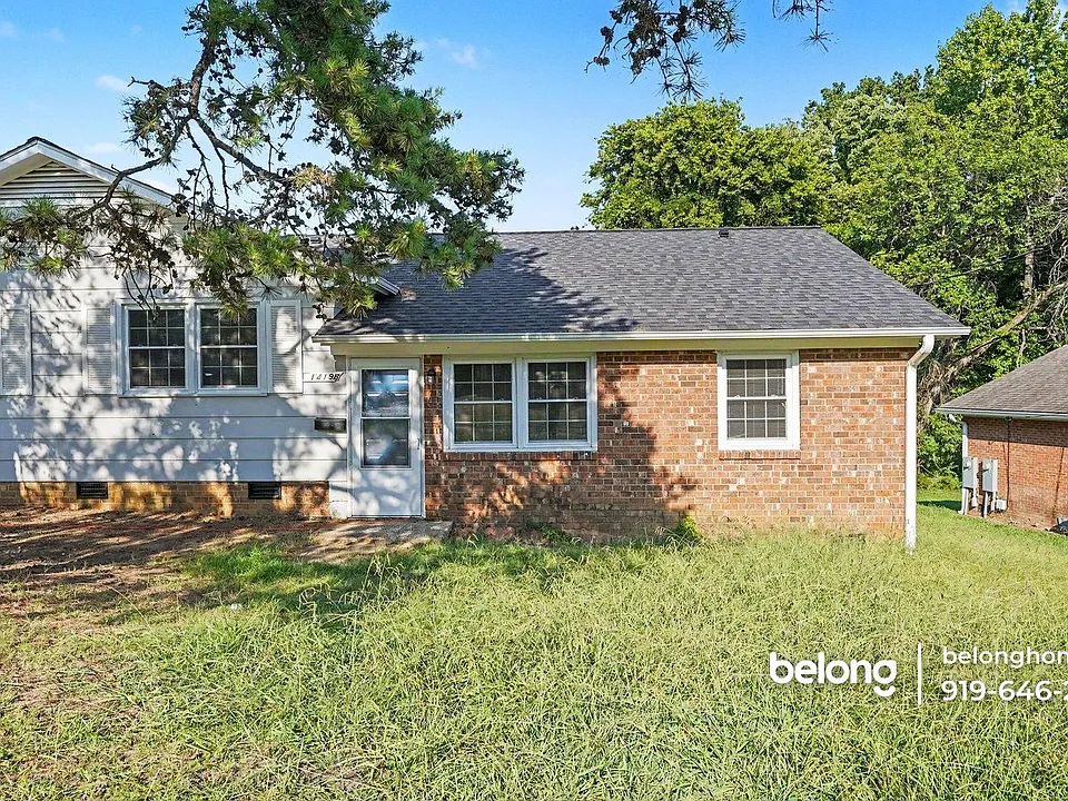 1419 Ardmore Dr #B