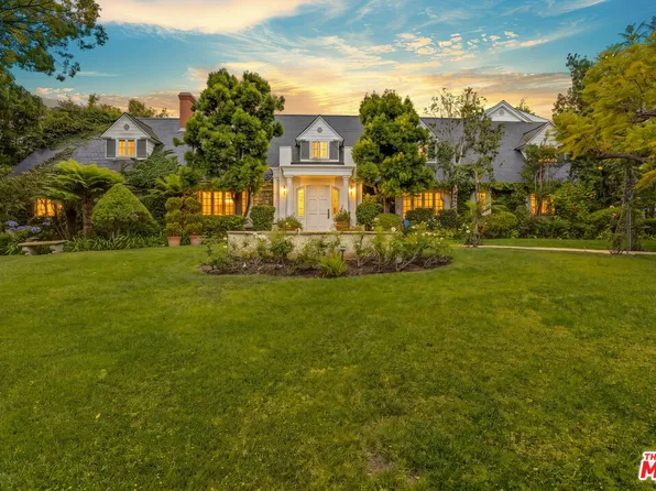 821 N Whittier Dr, Beverly Hills, CA 90210