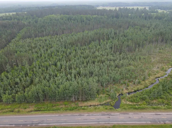 Moorhead Rd, Cloquet, MN 55720