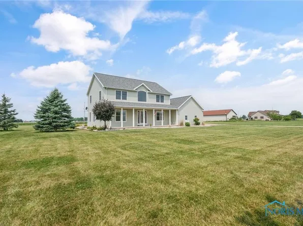 1570 N Kristen Rd, Oak Harbor, OH 43449