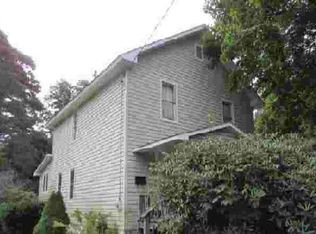 221 McLaughlin St, Curwensville, PA 16833