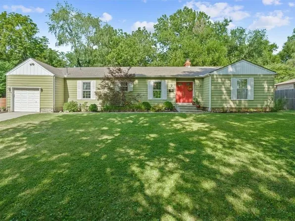6325 Goodman Dr, Overland Park, KS 66202