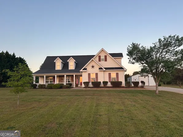 735 Irish Hill Dr, Concord, GA 30206