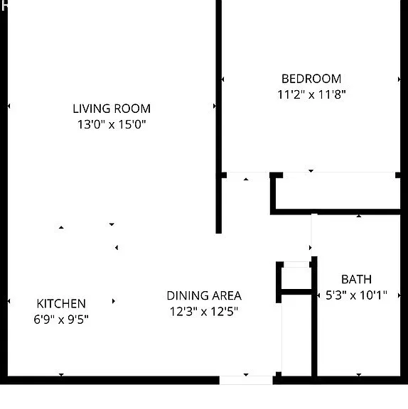7323 Starward Dr #20 — Photo 10