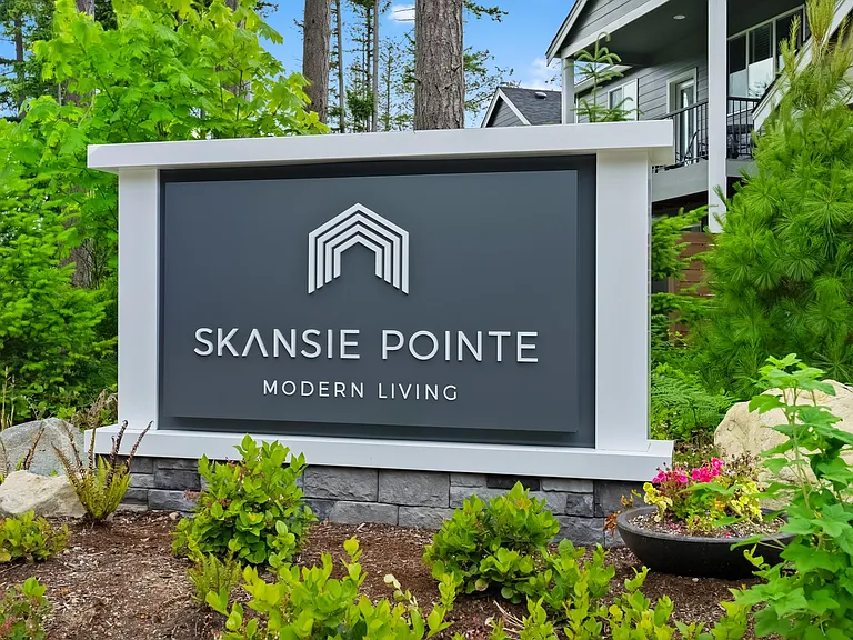 Skansie Pointe — Photo 65