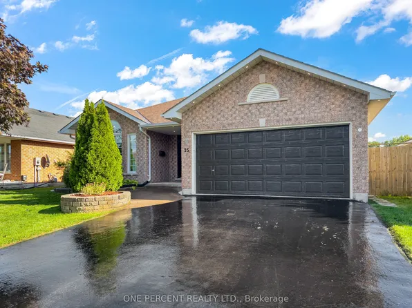 25 Hickory Grv, Belleville, ON K8N 5X6