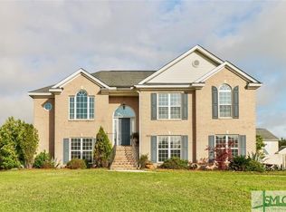 163 Byron Dr, Richmond Hill, GA 31324