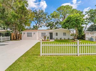 4521 Bray Rd, Tampa, FL 33634