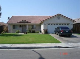 6313 Spring Ridge Dr, Bakersfield, CA 93313
