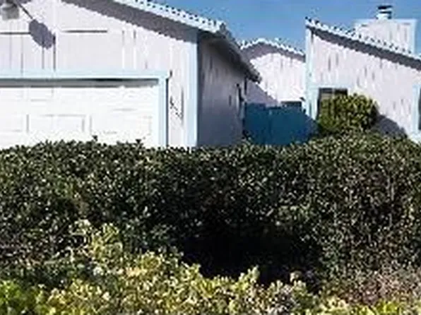 1659 Greeneich Ave, Santa Rosa, CA 95401