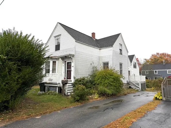96 Davis Street, South Portland, ME 04106