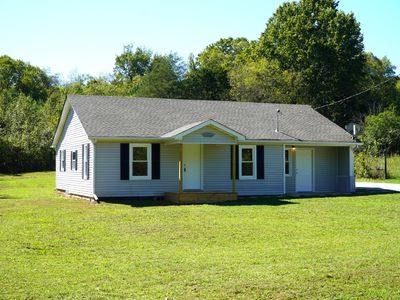 4003 Prospect Elkton Rd, Prospect, TN, 38477