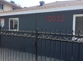 10522 S Inglewood Ave APT 5, Inglewood, CA 90304