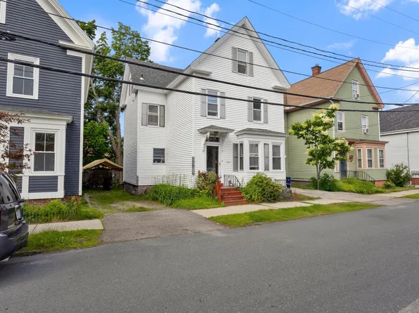 74 Cass Street, Portsmouth, NH 03801