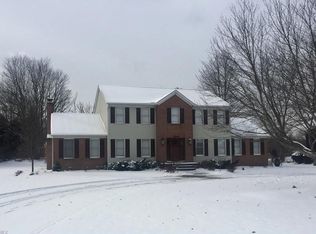 2546 Barlow Rd, Hudson, OH 44236