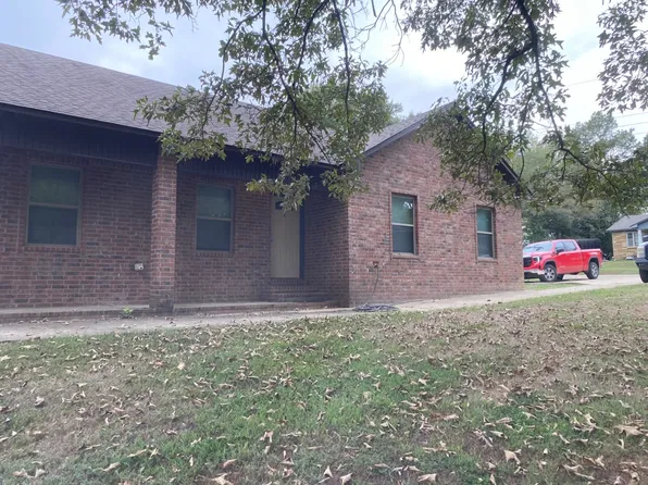 316 N Rogers St #2, Jonesboro, AR 72401