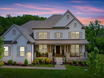 7005 Farm Field Dr, College Grove, TN, 37046