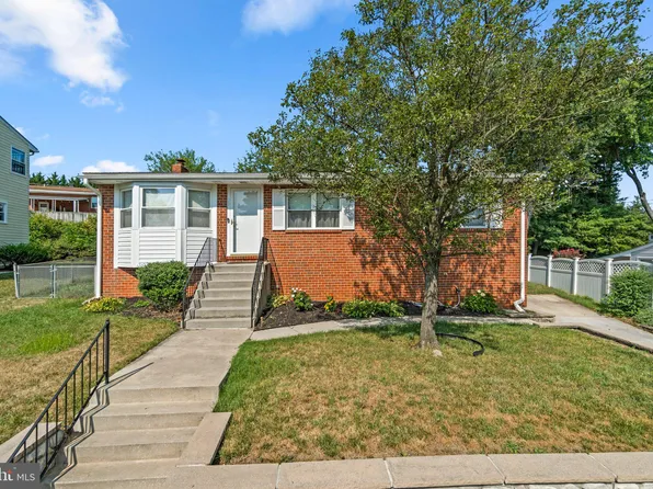 20 Hillary Way, Cockeysville, MD 21030