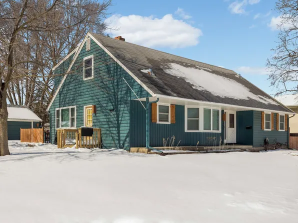 605 Cresthaven Dr, South Saint Paul, MN 55075