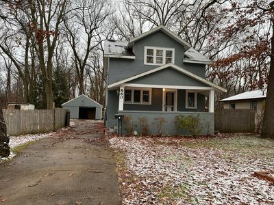 860 Oakcrest St SW, Wyoming, MI, 49509