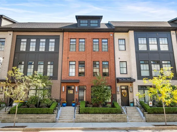 2024 Waterfront Pl, Pittsburgh, PA 15222