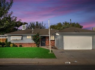 515 W Pico Ave, Clovis, CA 93612