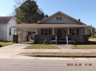 413 N Main St, Mullins, SC 29574