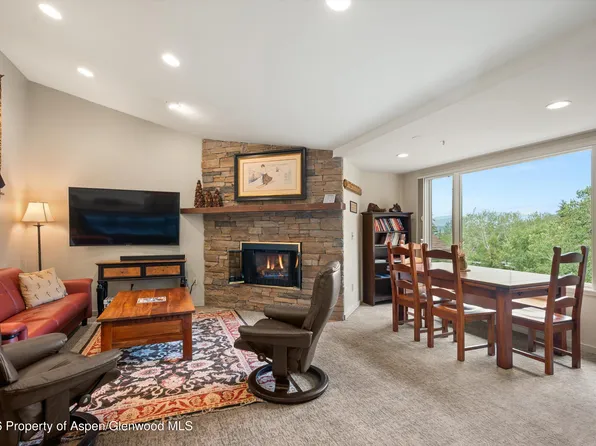 65 Campground Ln APT 55, Snowmass Village, CO 81615