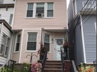 169 Arlington Ave, Jersey City, NJ 07305