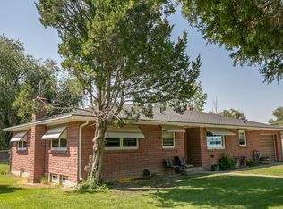 2225 Rose Rd, Blackfoot, ID 83221