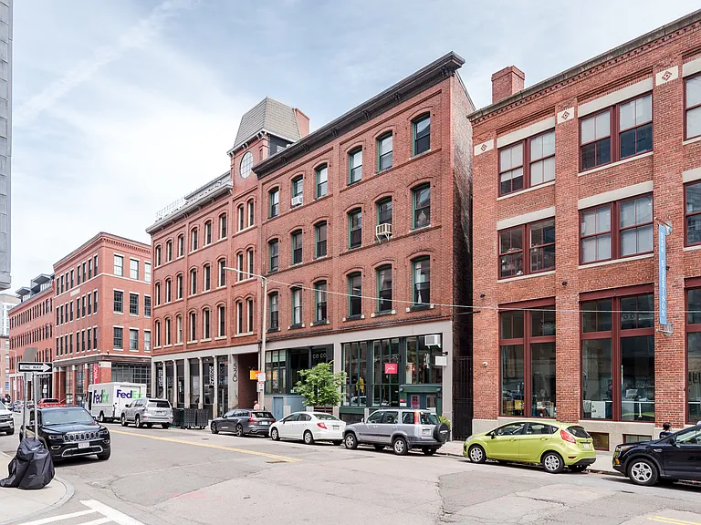 524 Harrison Ave #2 — Photo 31