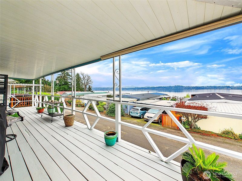 2nd image of 4805 Cushman Road NE #56