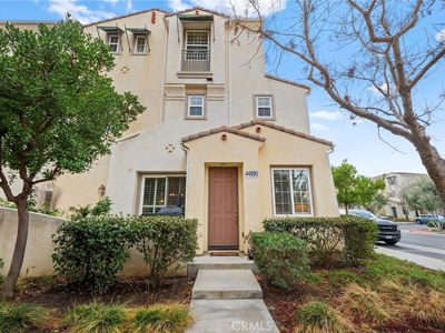 44990 Bellflower Ln, Temecula, CA, 92592