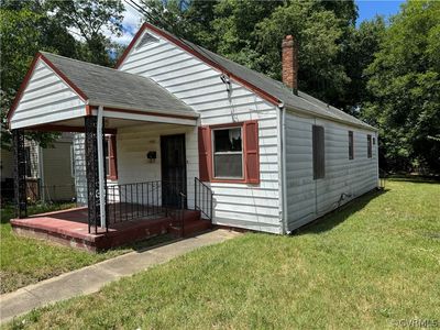 1340 Custer St, Petersburg, VA, 23803