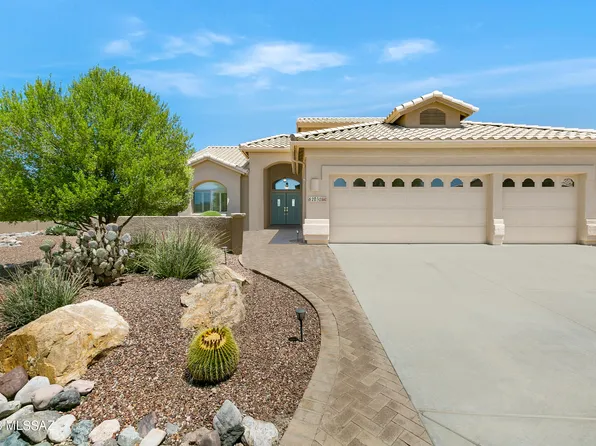 62030 E Amberwood Dr, Tucson, AZ 85739