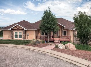 7563 Fairbranch Ct, Colorado Springs, CO 80919