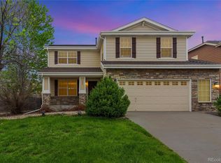 1394 E 100th Ln, Thornton, CO 80229