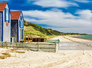 55 Pond Rd, Truro, MA 02666