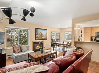 35 Lower Woodbridge Rd #Z195, Snowmass Village, CO 81615