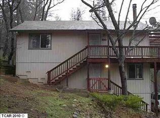 17090 E Brookside Dr, Sonora, CA 95370
