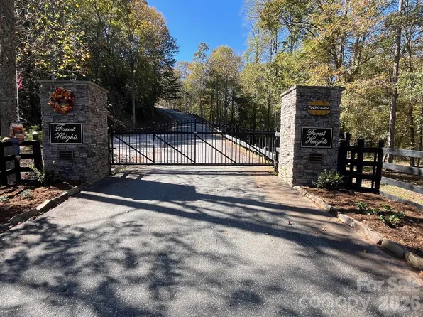 Heartwood Dr, Marion, NC 28752