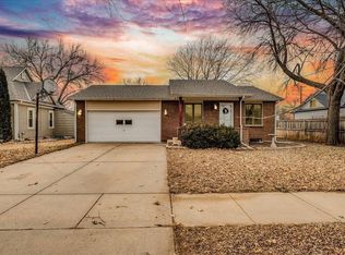 217 Filmore St, Cheney, KS 67025