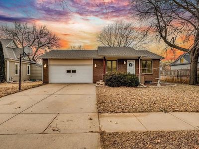 217 Filmore St, Cheney, KS, 67025
