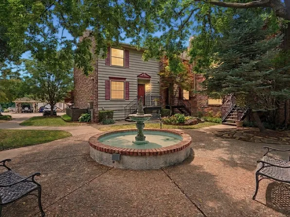 217 W 18th St #16, Tulsa, OK 74119