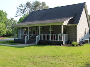 1480 Harbor Springs Rd, Jamestown, KY 42629