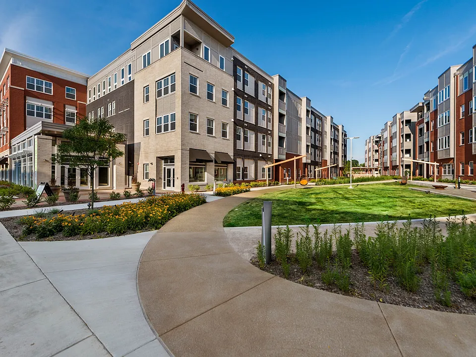 Union Green