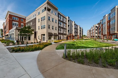 Union Green Photo 1