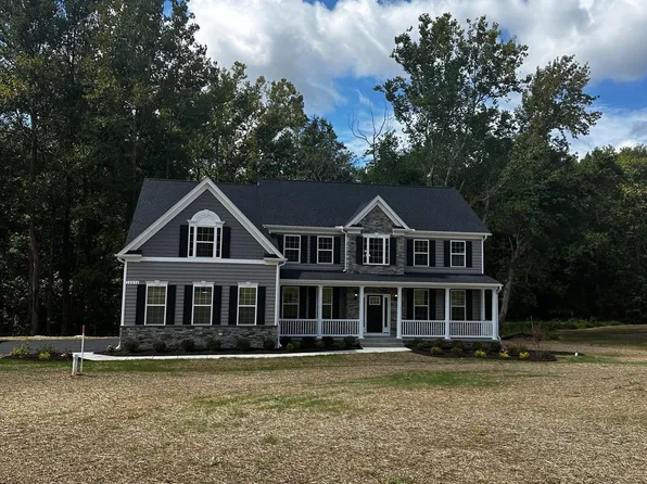 Underwood Farms Way, Charlotte Hall, MD 20622