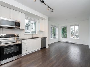 15738 85th Ave #214, Surrey, BC V4N3G8